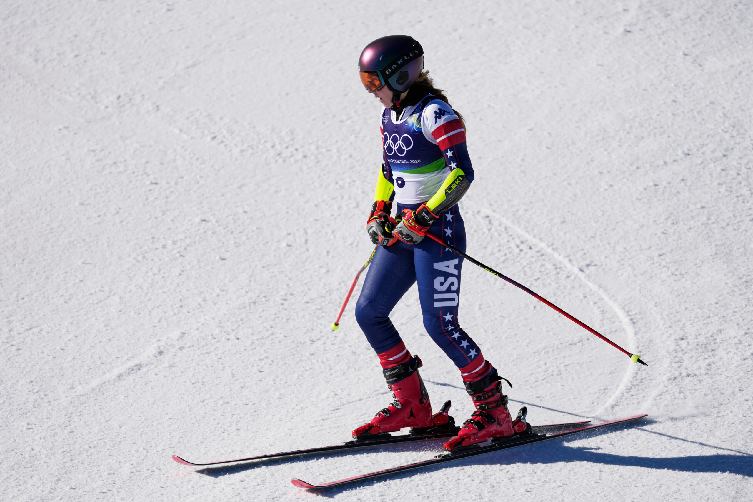 milan cortina shiffrin remporte le slalom les italiennes hors du top 10 scaled