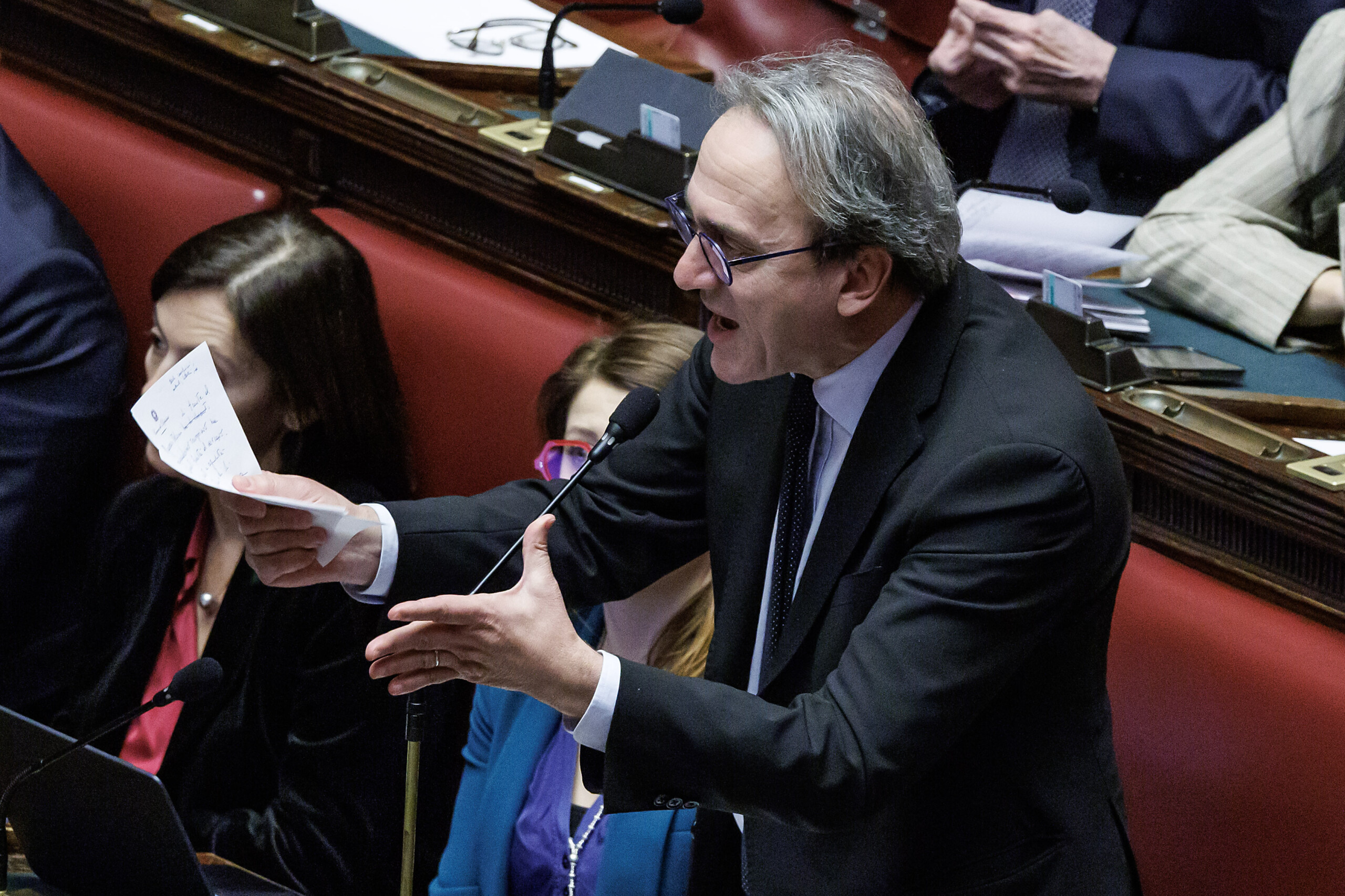« Nous vous tirerons dans la tête », Bonelli dénonce les menaces de mort à la Chambre 1 nous vous tirerons dans la tete bonelli denonce les menaces de mort a la chambre scaled