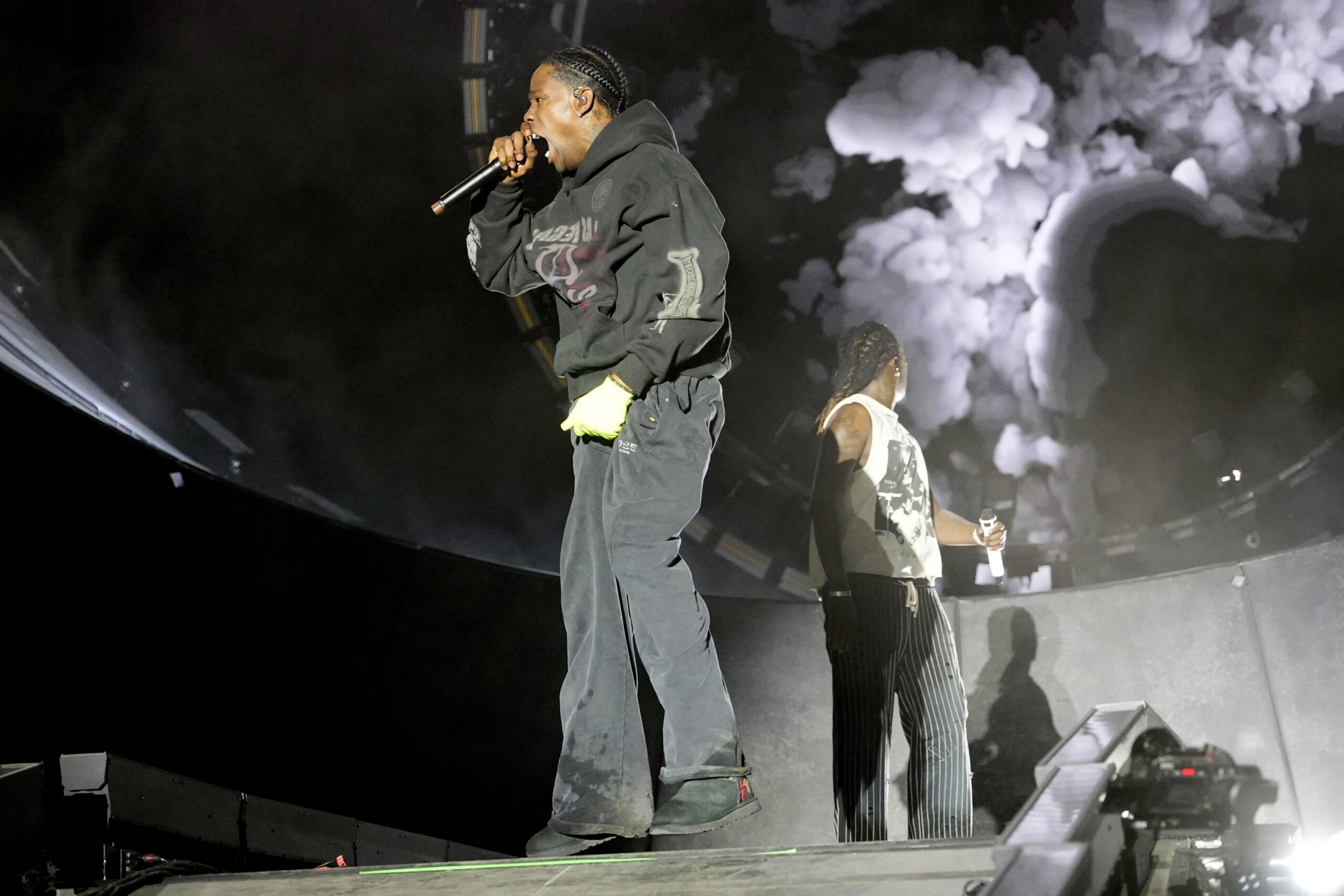 reggio emilia travis scott au festival hellwatt le 17 juillet scaled