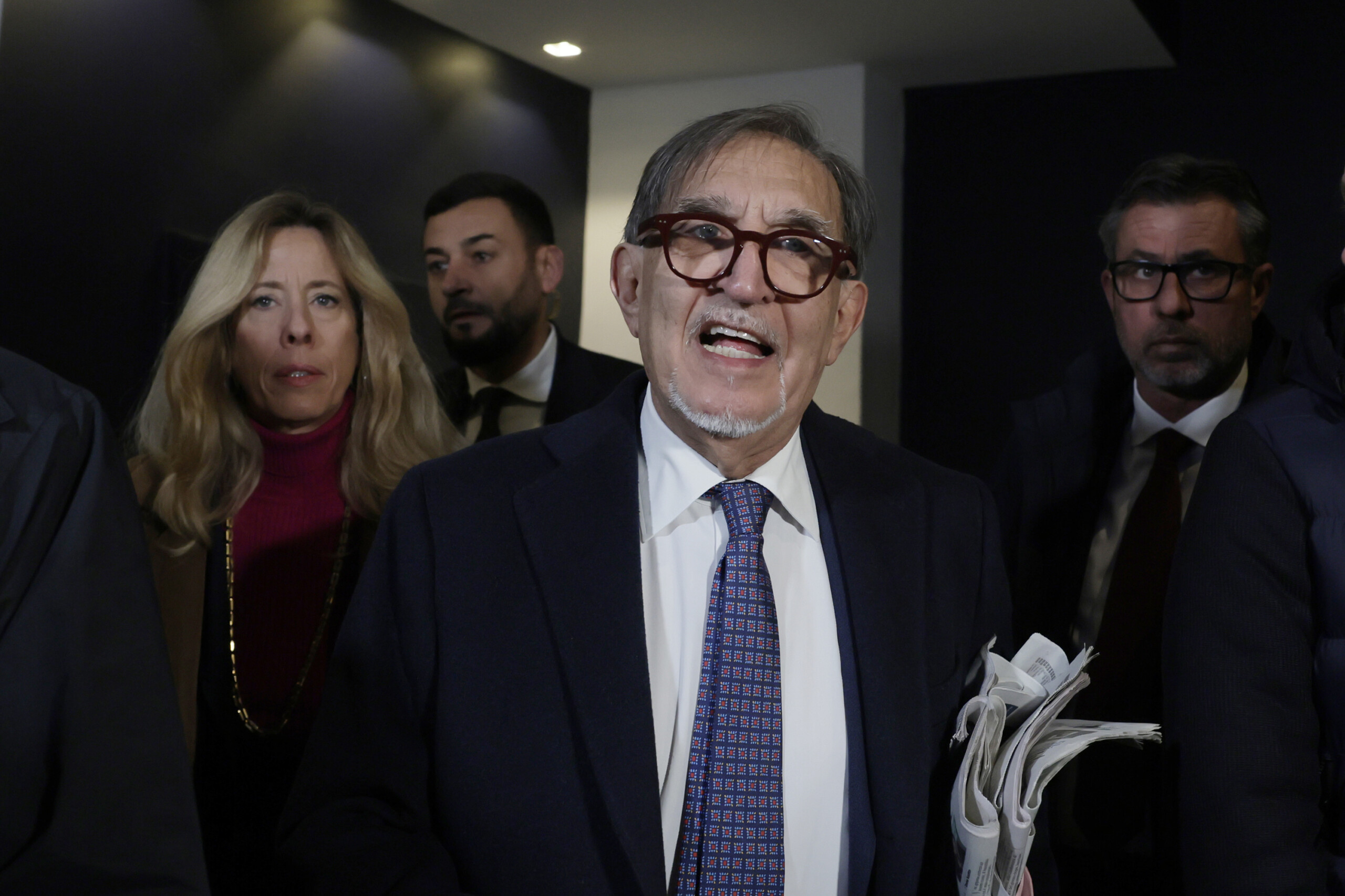 migrants la russa jugement anormal sur les ong il est si difficile de faire respecter la loi scaled