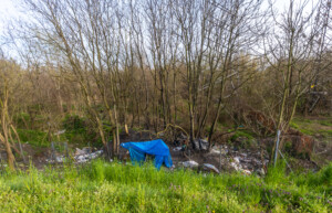 rogoredo un policier a menti en disant avoir appele les secours