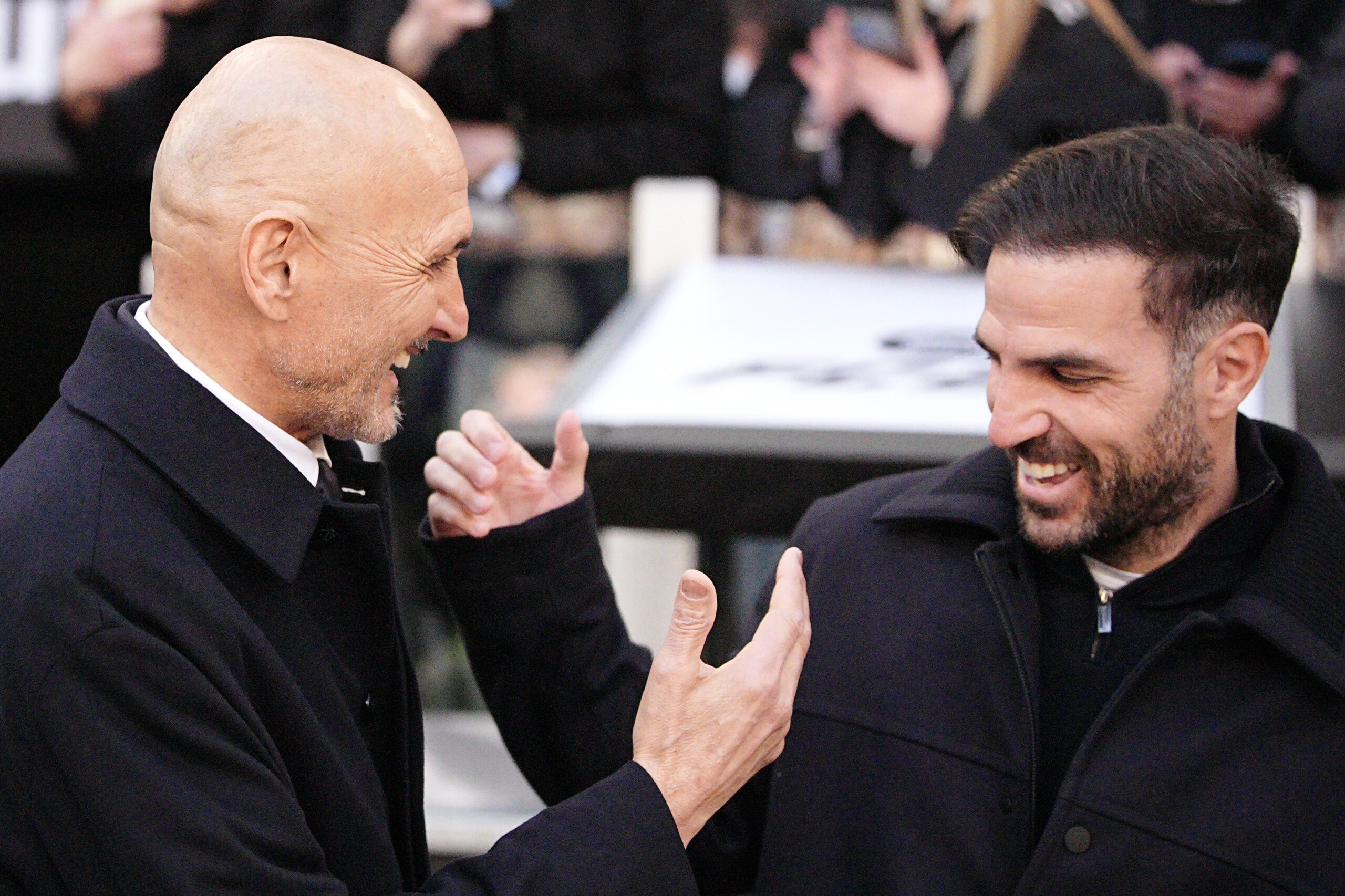 Football, Fabregas : « Une performance exceptionnelle à Côme, la Ligue des champions ? Il est trop tôt pour en parler. » 1 football fabregas une performance exceptionnelle a come la ligue des champions il est trop tot pour en parler scaled