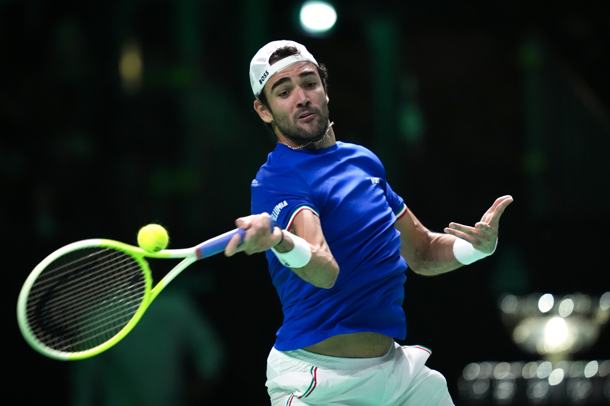 tennis atp rio de janeiro berrettini elimine en quarts de finale scaled