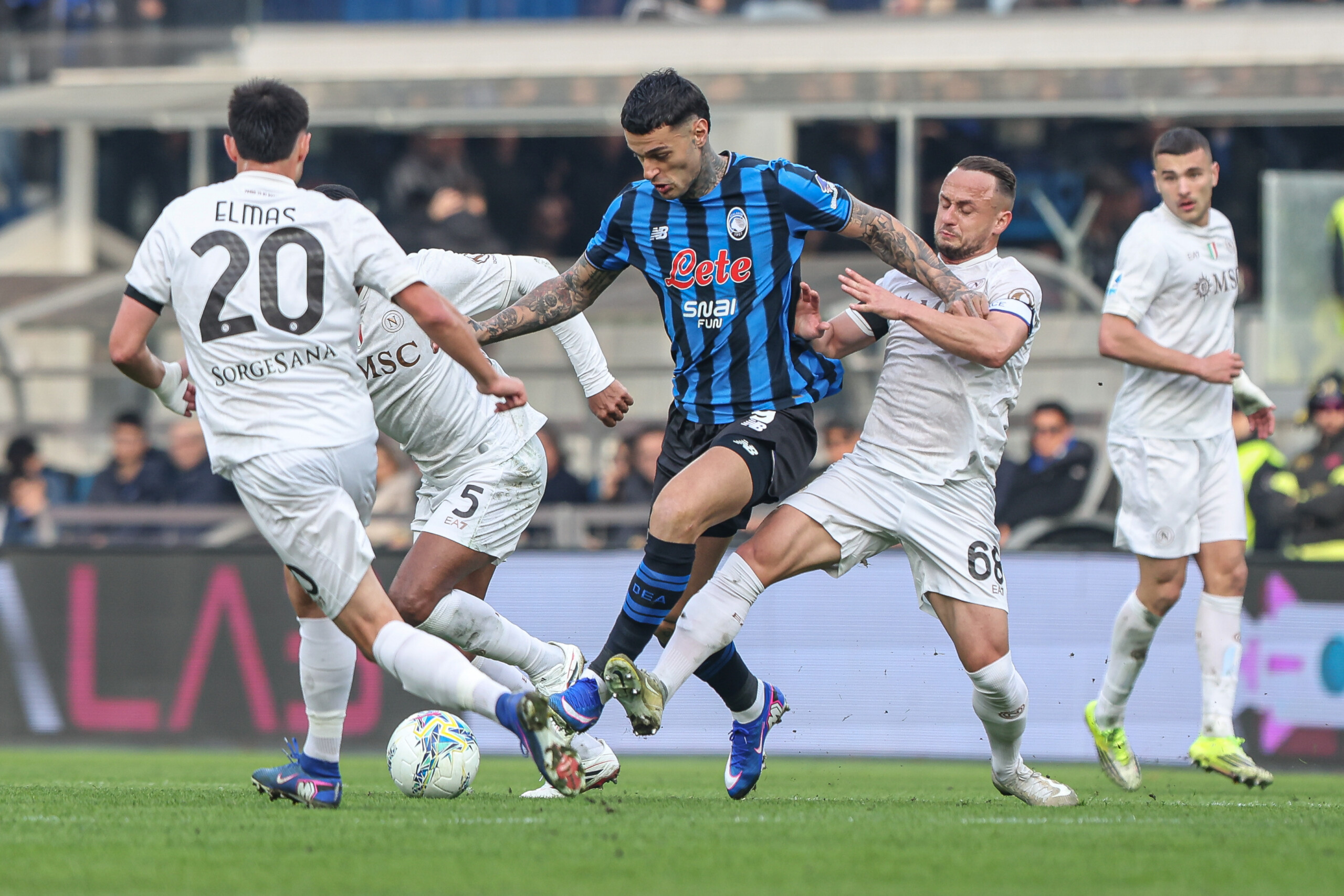 football serie a atalanta naples 2 1 scaled