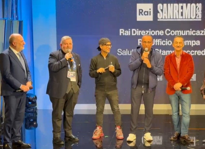 sanremo conti cette annee est la derniere je vais en profiter encore plus