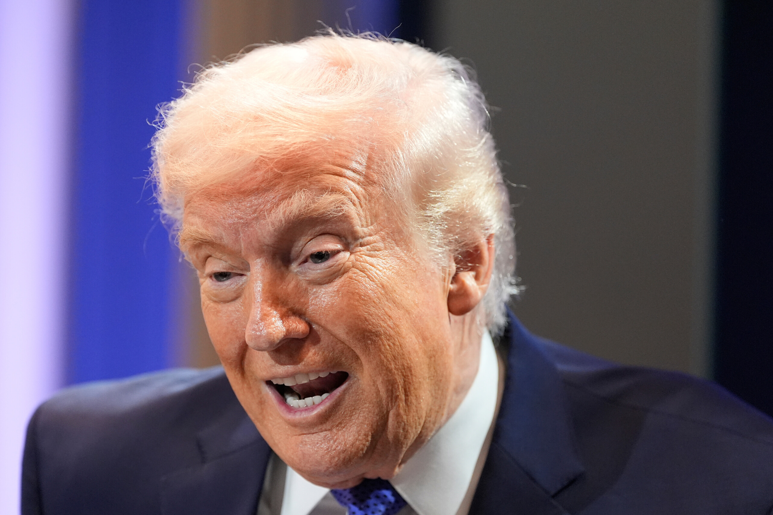 droits de douane trump la decision de la cour supreme me confere davantage de pouvoir et de force scaled