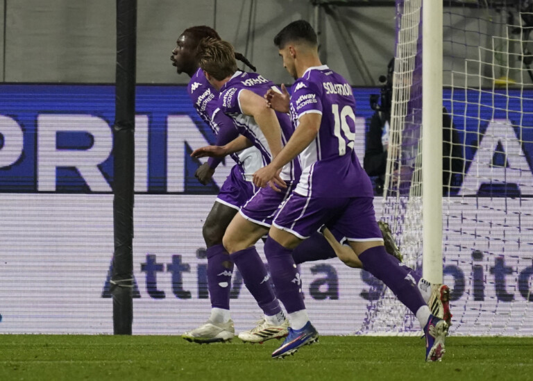 football serie a fiorentina pise 1 0