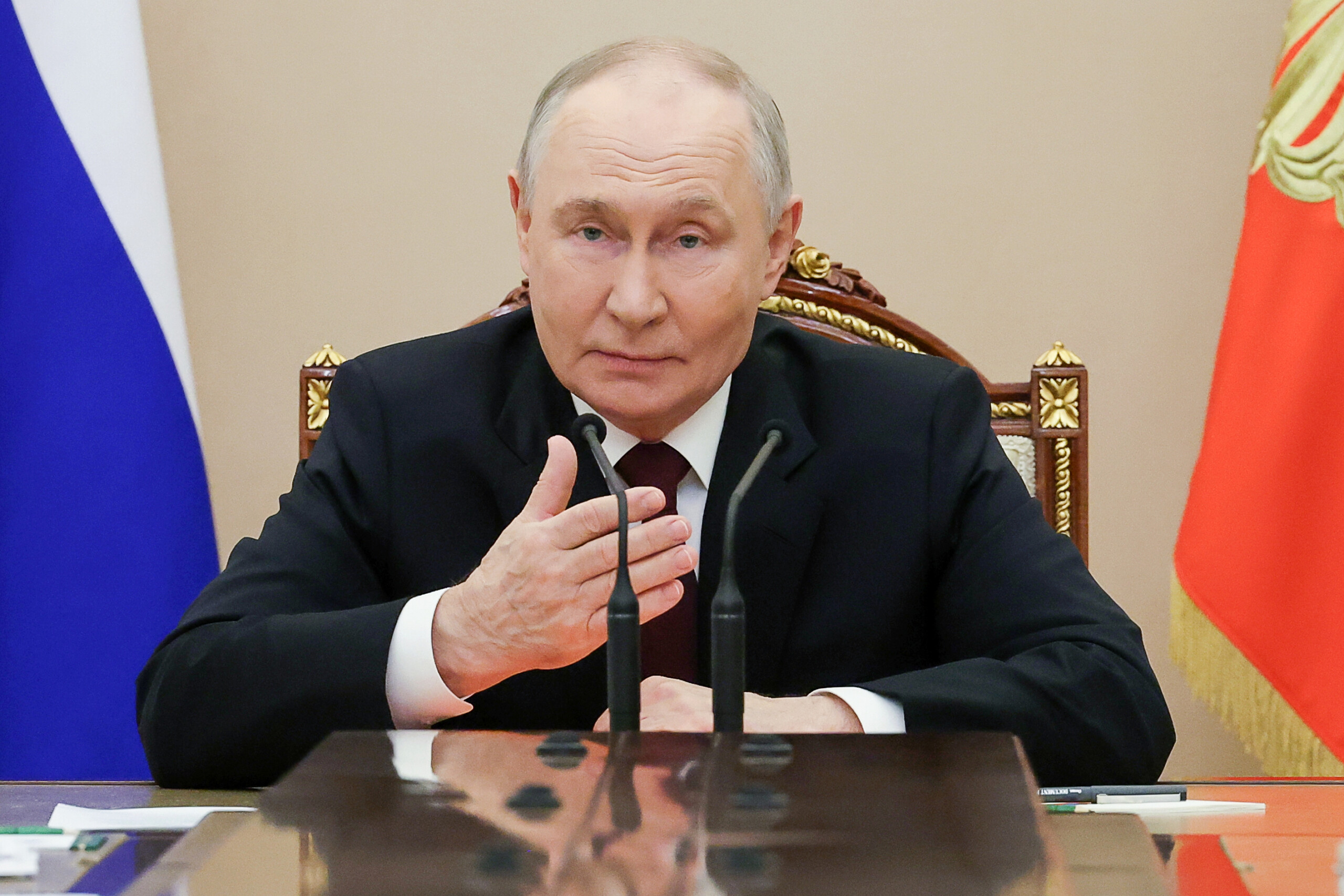 poutine le developpement de la triade nucleaire reste une priorite absolue scaled