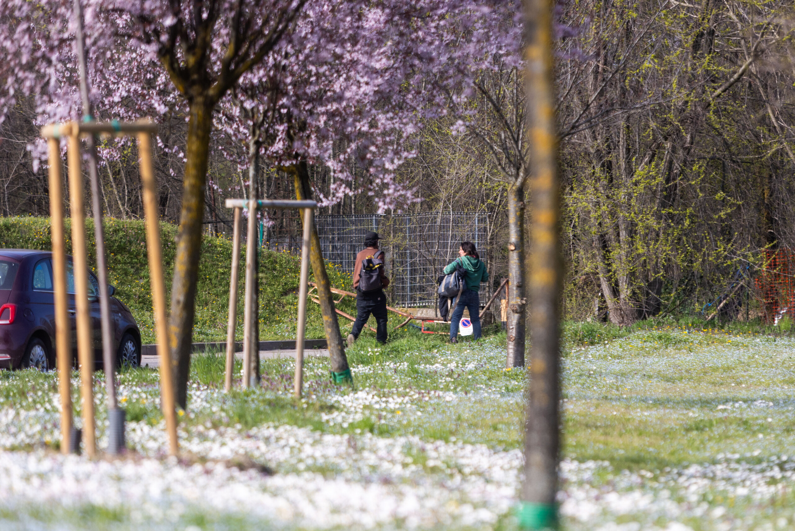 rogoredo un policier arrete pour homicide volontaire scaled