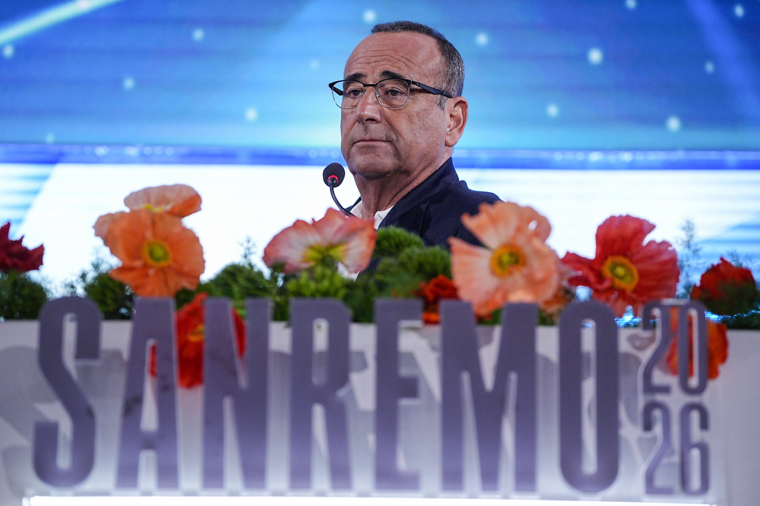 Sanremo, Conti ému : « Festival « baudien », hommage mérité à Pippo » 1 sanremo conti emu festival baudien hommage merite a pippo scaled