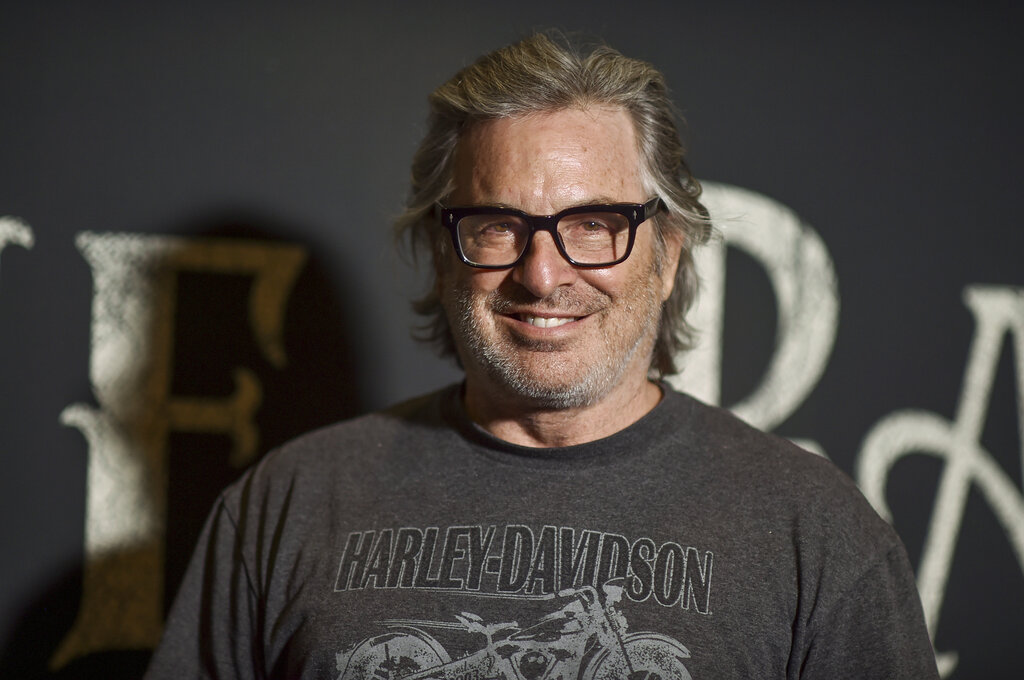 cinema adieu a robert carradine star de lizzie mcguire