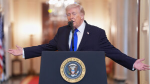 droits de douane nouveaux tarifs globaux de trump en vigueur a 10