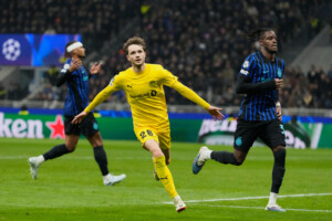 ligue des champions inter bodo glimt 1 2 les nerazzurri elimines