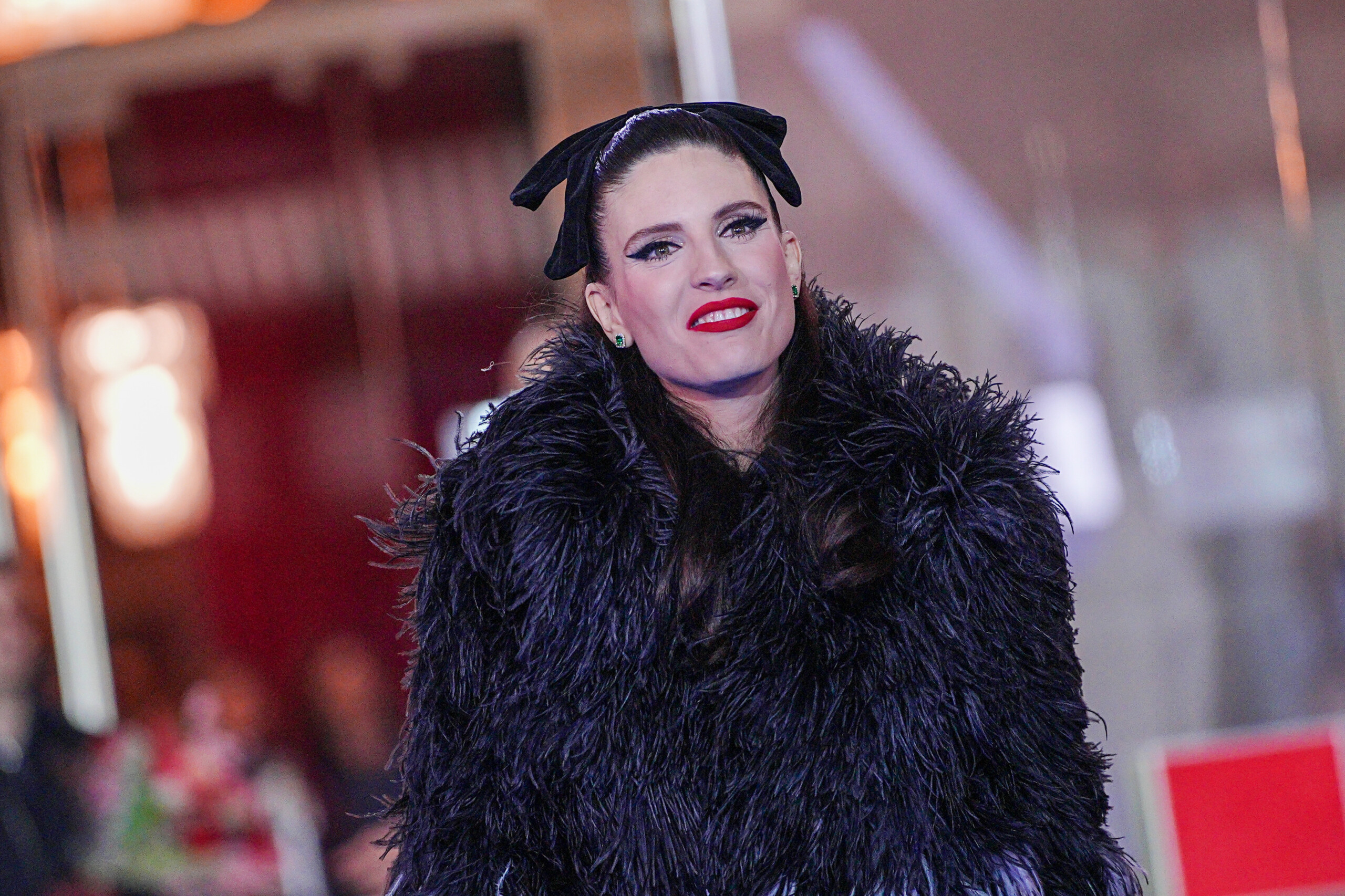 Sanremo : Ditonellapiaga sera la première à se produire, Lda et Aka 7even clôtureront la soirée 1 sanremo ditonellapiaga sera la premiere a se produire lda et aka 7even clotureront la soiree scaled