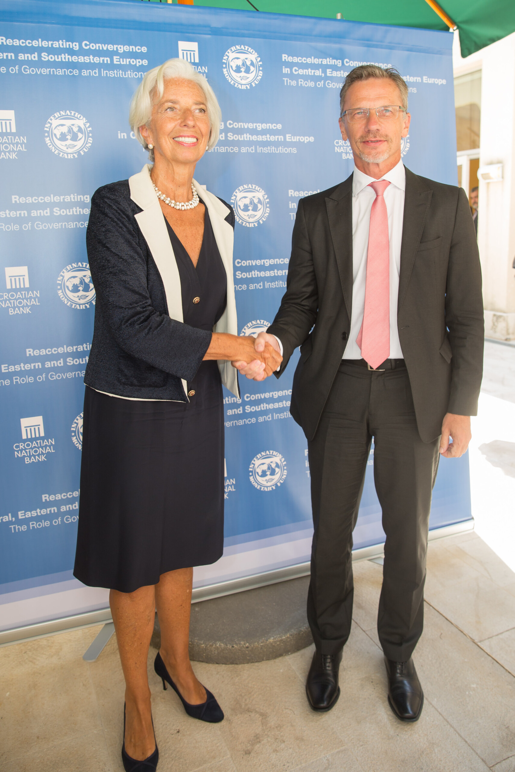 BCE : le Conseil des gouverneurs donne son feu vert à Vujcic comme nouveau vice-président 1 bce le conseil des gouverneurs donne son feu vert a vujcic comme nouveau vice president scaled