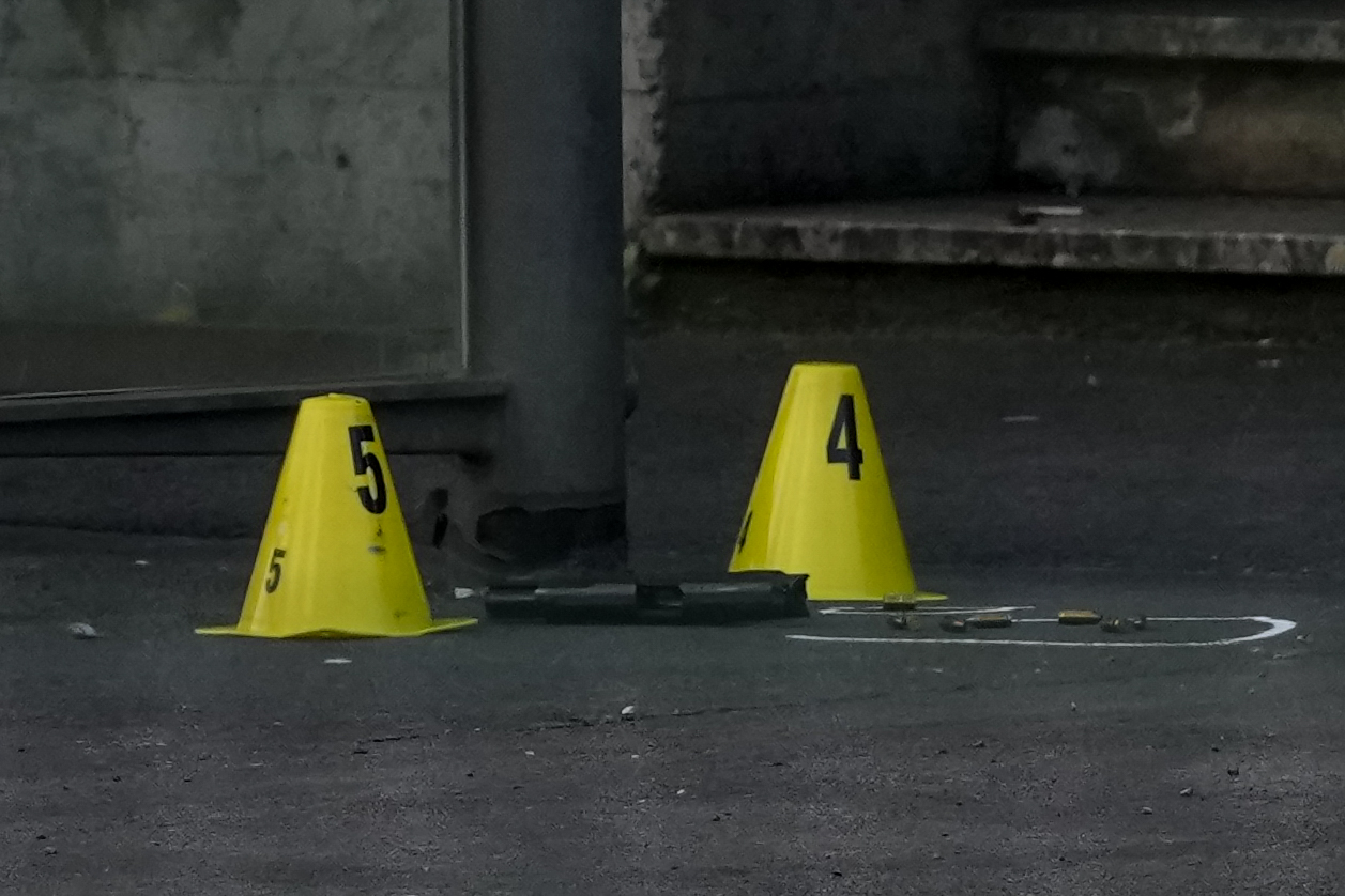 Meurtre à Rogoredo, Pisani : « Retirer l'uniforme à Cinturrino, il doit être immédiatement démis de ses fonctions » 1 meurtre a rogoredo pisani retirer luniforme a cinturrino il doit etre immediatement demis de ses fonctions