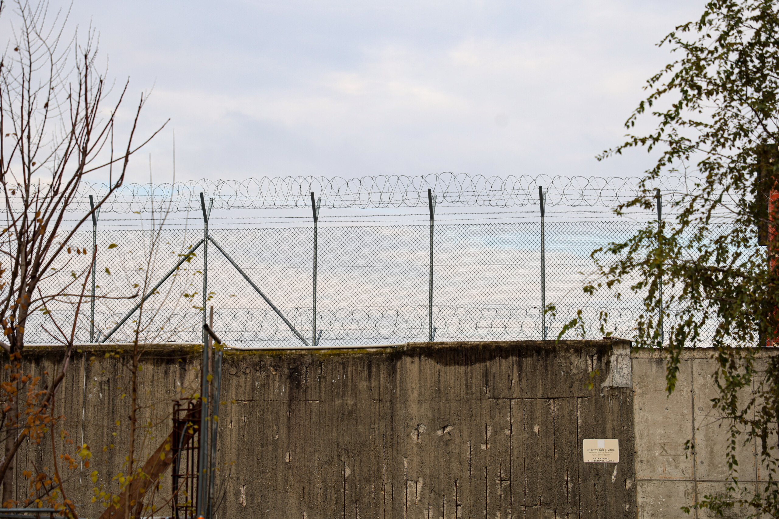 Prisons, Antigone : « 83 % des mineurs détenus sont présumés innocents » 1 prisons antigone 83 des mineurs detenus sont presumes innocents scaled