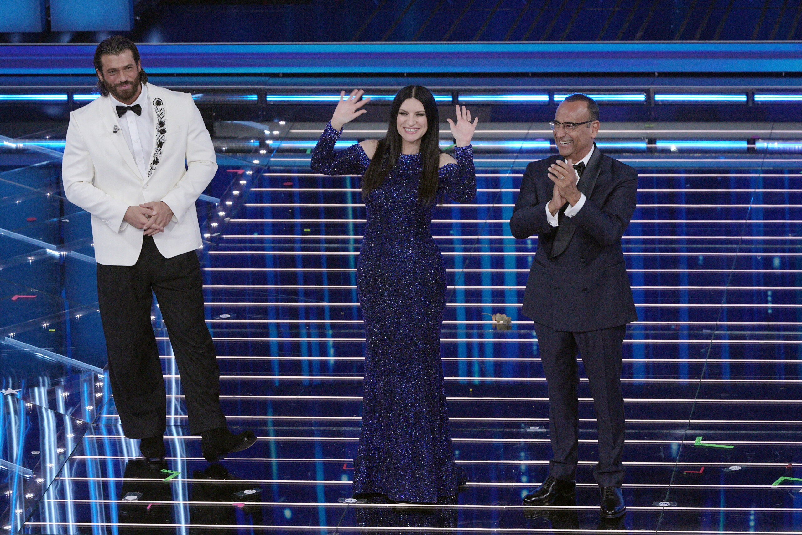 Sanremo : Arisa, Fulminacci, Brancale, Ditonellapiaga et Fedez-Masini dans le top 5 de la première soirée 1 sanremo arisa fulminacci brancale ditonellapiaga et fedez masini dans le top 5 de la premiere soiree scaled