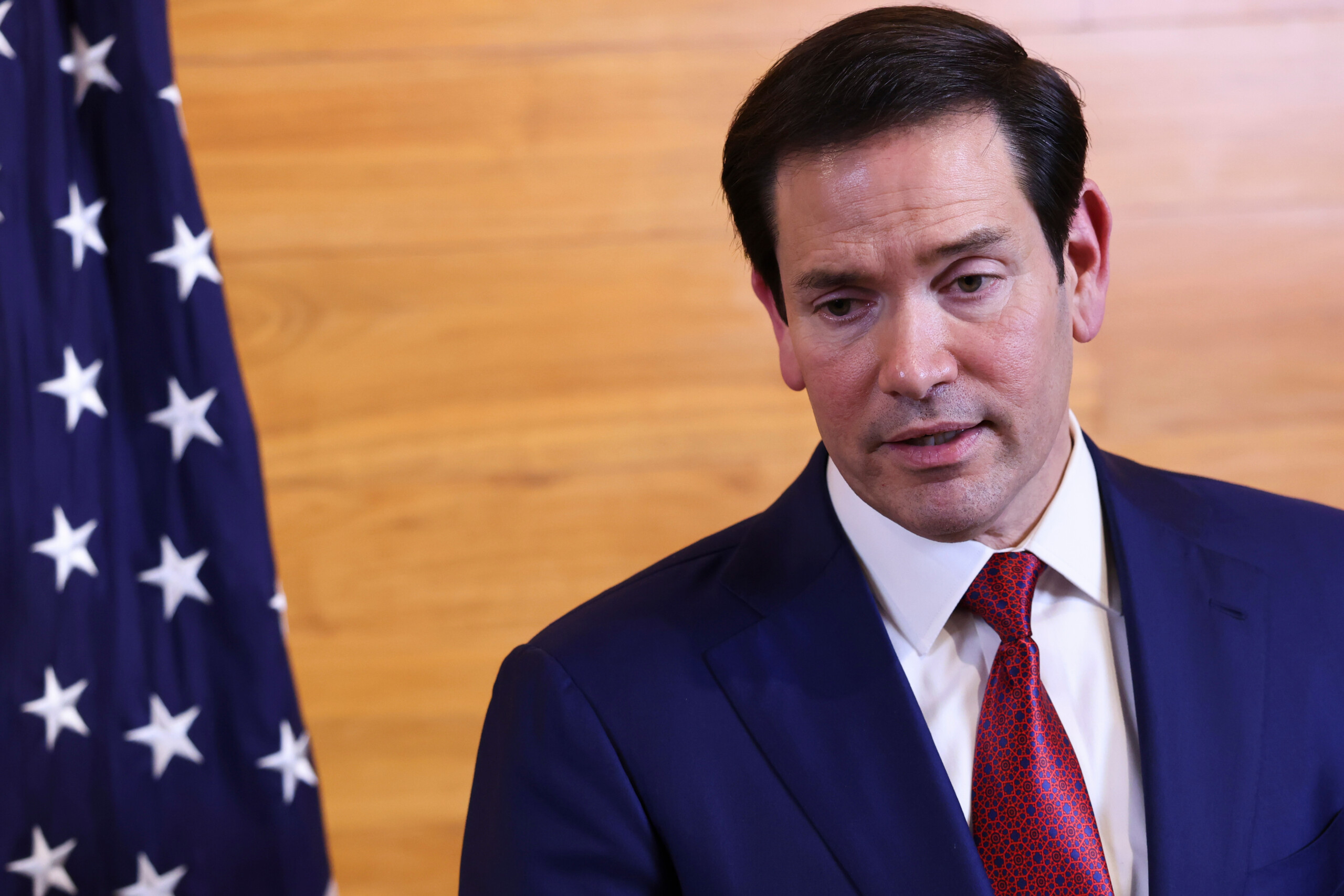 iran rubio teheran doit discuter de son programme de missiles scaled