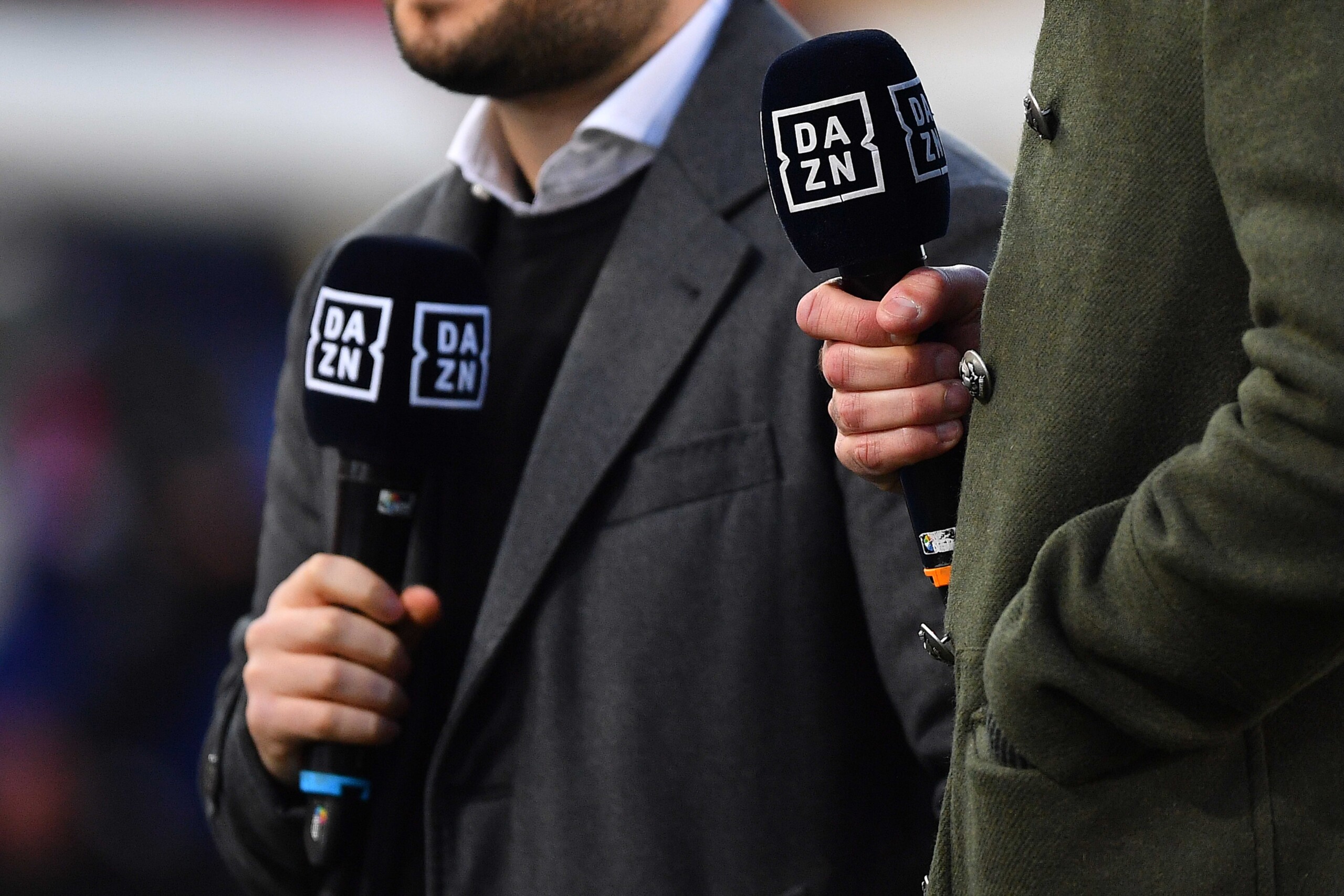 football toute la coupe du monde 2026 en direct sur dazn scaled