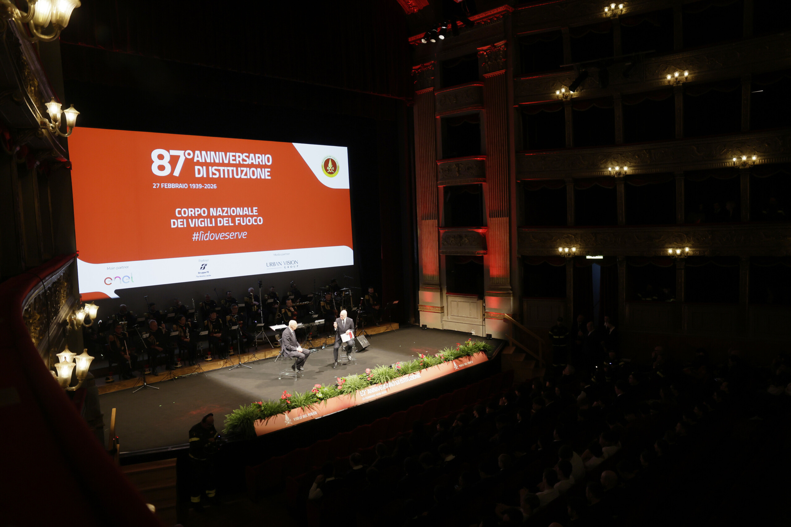 Sanremo, pompiers sur le vol Mogol : « Couverture régulière des secours en Ligurie » 1 sanremo pompiers sur le vol mogol couverture reguliere des secours en ligurie scaled