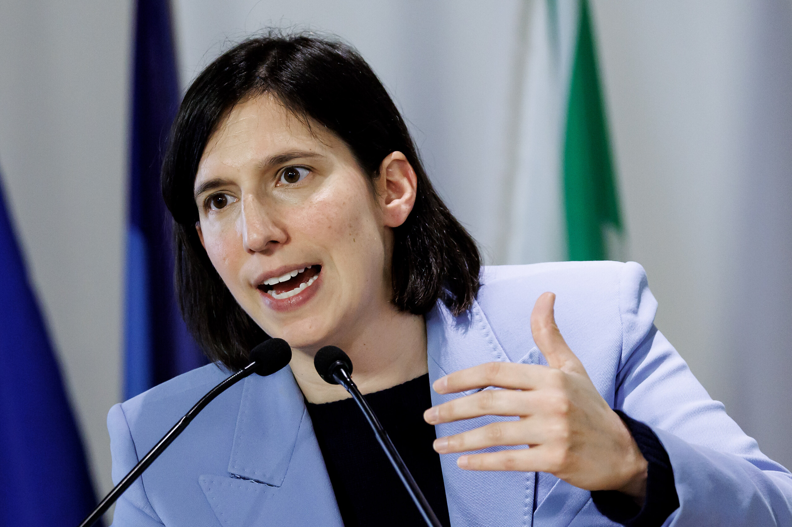 Santé : Schlein, mensonges du gouvernement, le financement est au plus bas depuis 15 ans 1 sante schlein mensonges du gouvernement le financement est au plus bas depuis 15 ans scaled