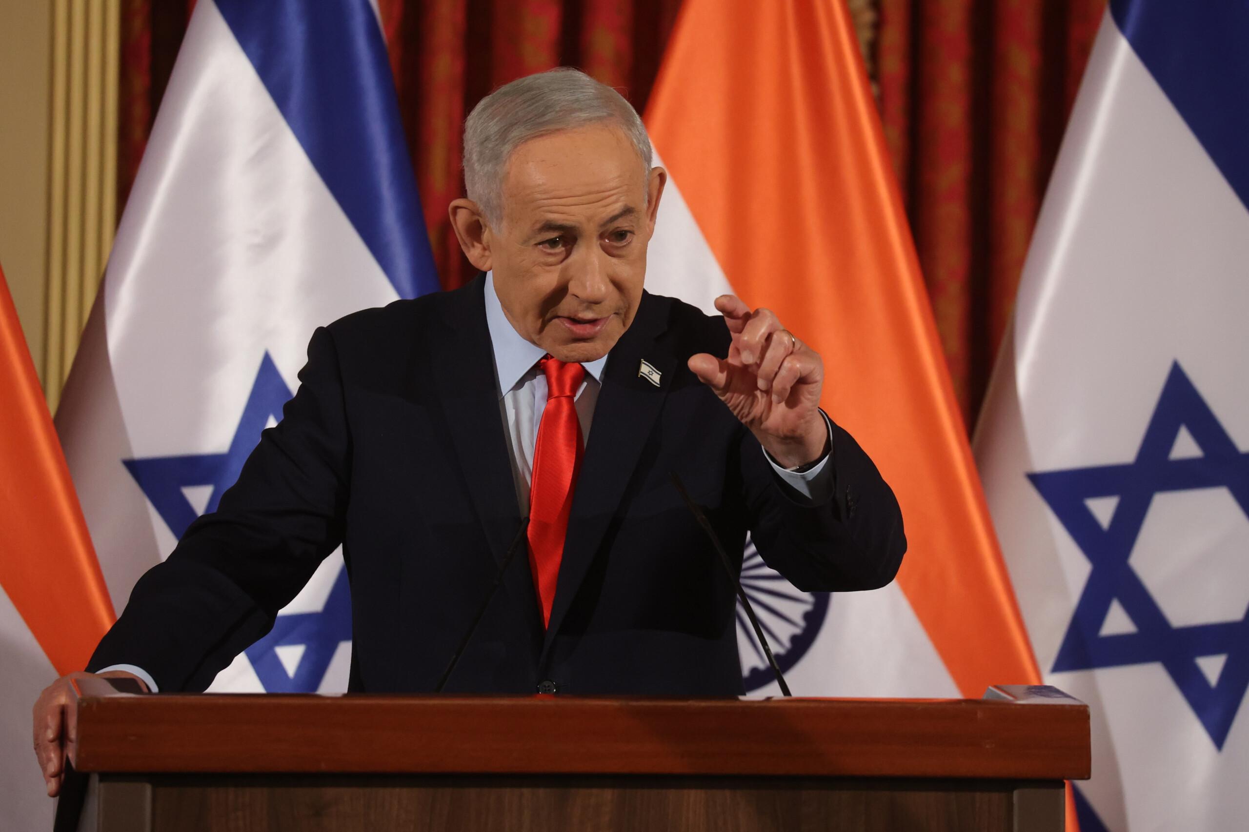 iran netanyahu operation pour eliminer la menace existentielle scaled