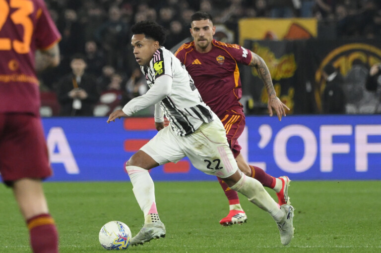 juventus mckennie prolonge jusquen 2030