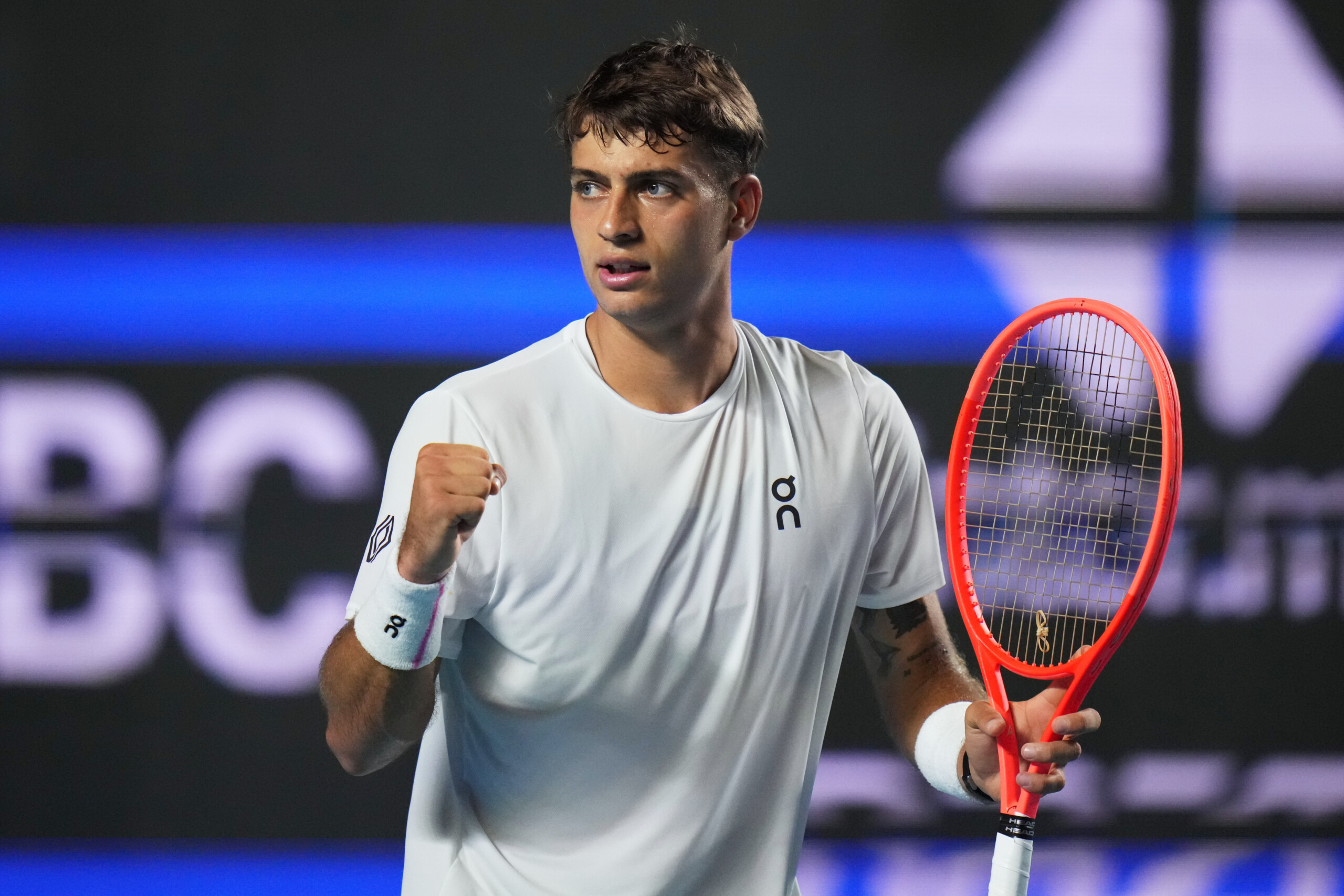 Tennis : classement ATP, Sinner toujours derrière Alcaraz, Cobolli grimpe à la 15e place 1 tennis classement atp sinner toujours derriere alcaraz cobolli grimpe a la 15e place scaled