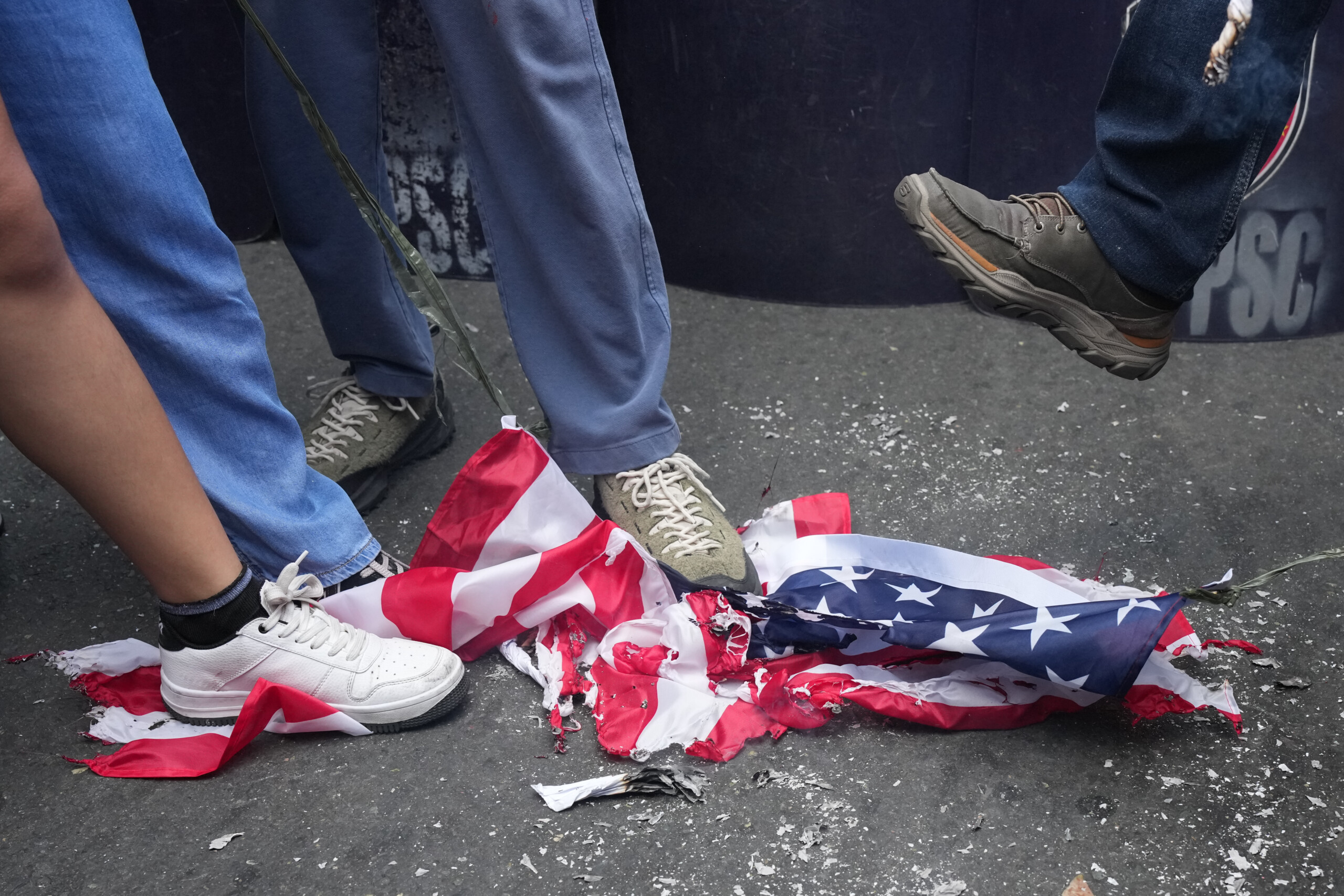 Iran, ambassade américaine à Riyad : « Alerte à des attaques imminentes » 1 iran ambassade americaine a riyad alerte a des attaques imminentes scaled