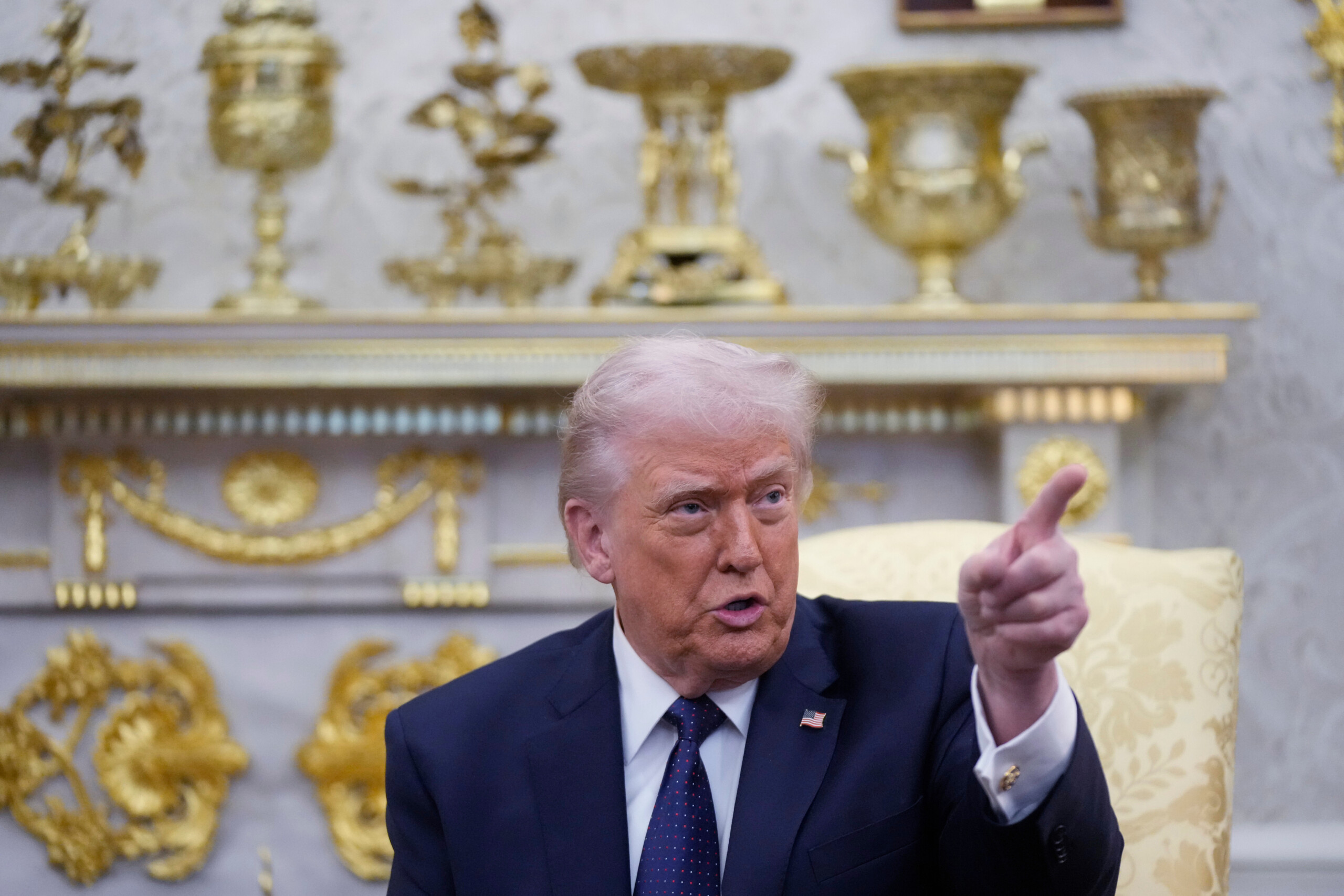 iran trump si necessaire nous escorterons les petroliers dans le detroit dhormuz scaled