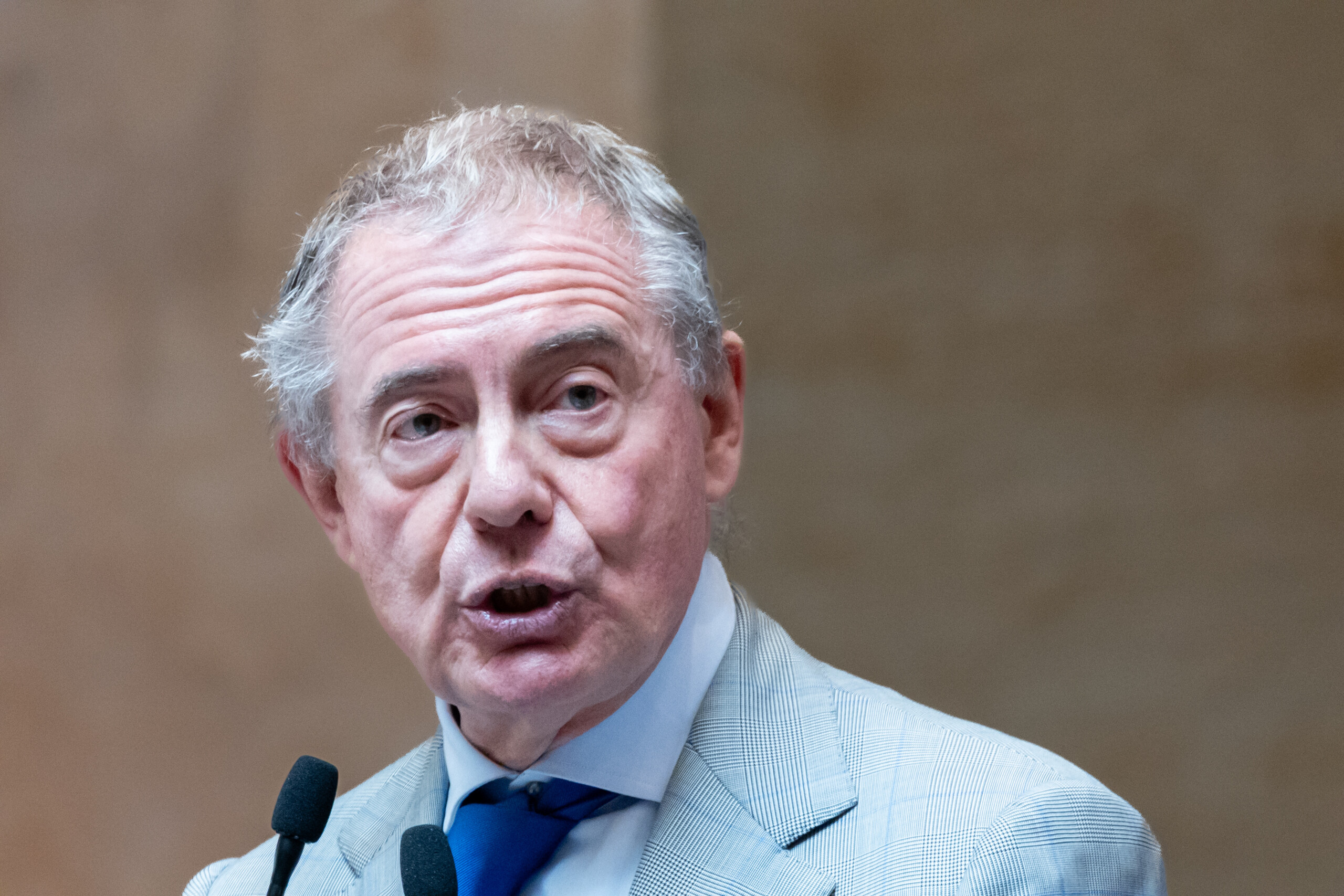 Iran, Urso : « Les conséquences sur les coûts énergétiques et les discussions avec les entreprises sont préoccupantes » 1 iran urso les consequences sur les couts energetiques et les discussions avec les entreprises sont preoccupantes scaled