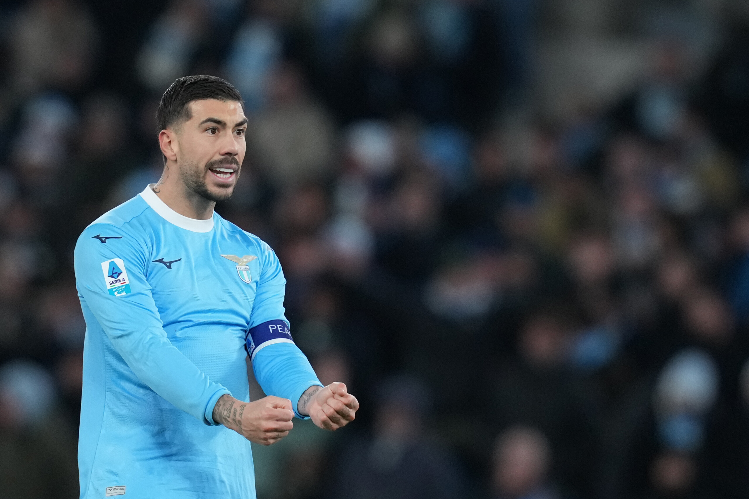 lazio zaccagni la coupe ditalie est une grande occasion il faut demarrer avec le bon etat desprit scaled