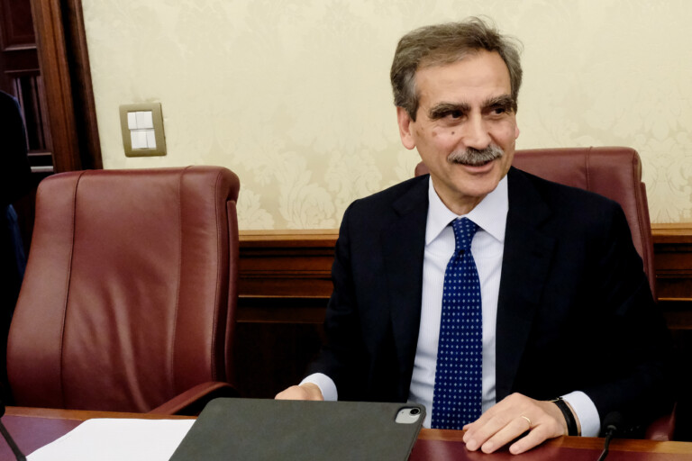 les deputes et lovaglio ne figurent plus sur la liste des membres du conseil dadministration reunion du conseil dadministration cet apres midi