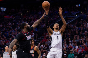 nba resultats des matchs de la nuit