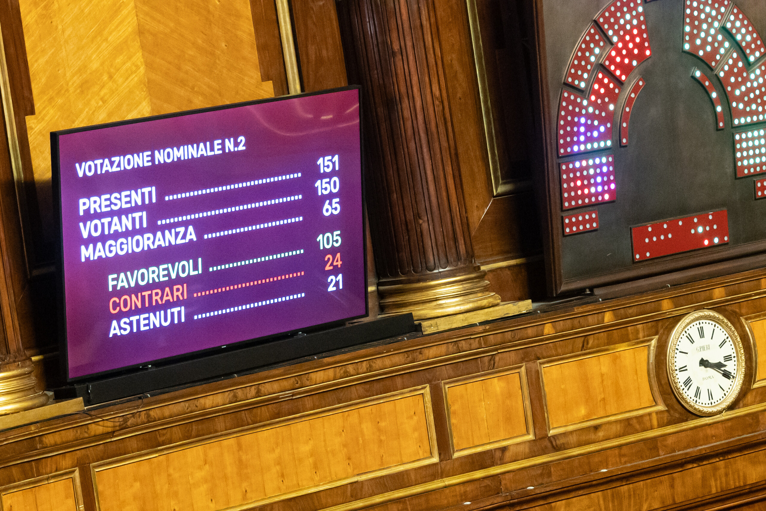 Projet de loi contre l'antisémitisme : feu vert au Sénat avec 105 oui, passe à la Chambre 1 projet de loi contre lantisemitisme feu vert au senat avec 105 oui passe a la chambre scaled