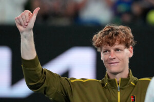 sinner la preparation se passe bien je dois etre plus agressif