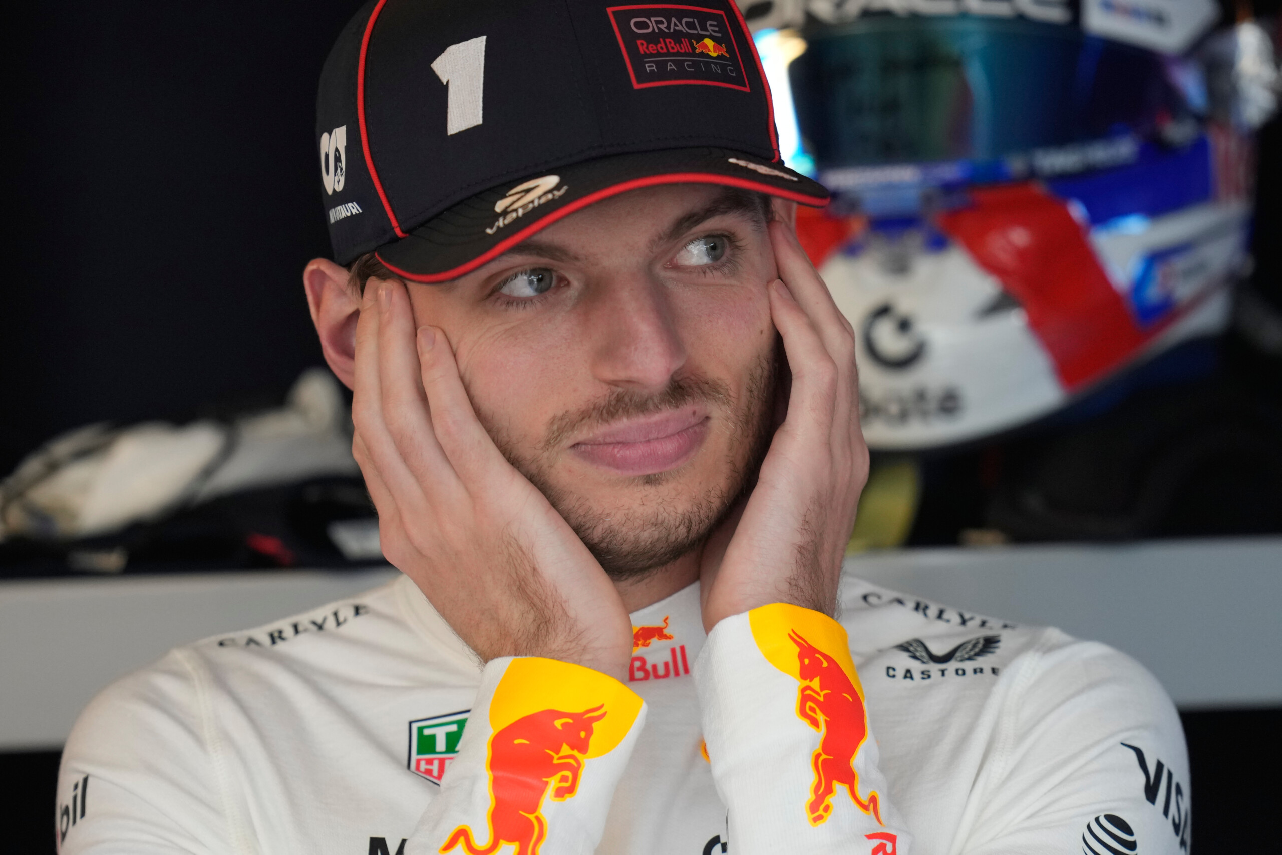 Verstappen : « Fantastique d'être de retour à Melbourne, ma première course ici ». 1 verstappen fantastique detre de retour a melbourne ma premiere course ici scaled