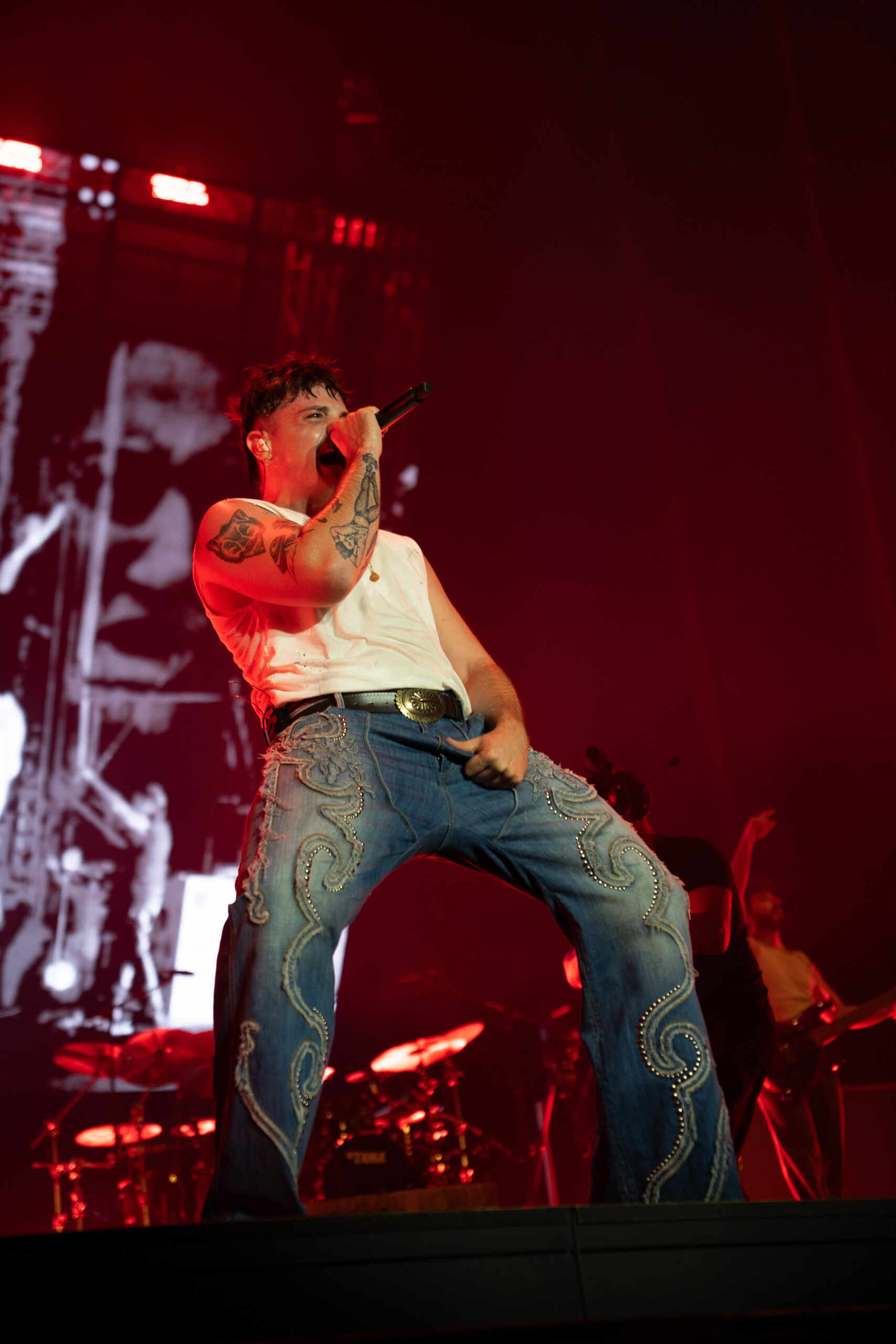 olly le tutta vita tour repart de jesolo scaled