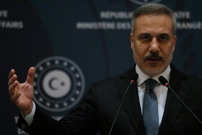 iran turquie rubio nie tout plan dincursion des kurdes irakiens