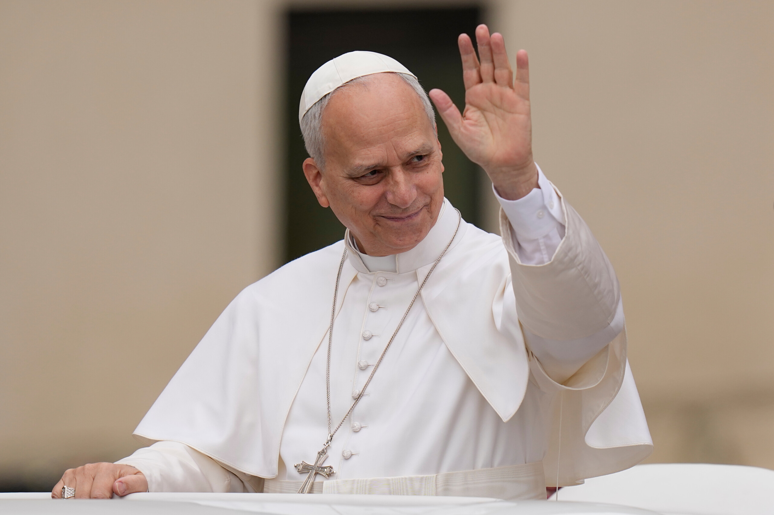 8 mars, Pape Léon XIV : « Souffrance due à la violence envers les femmes, soutenir le génie féminin » 1 8 mars pape leon xiv souffrance due a la violence envers les femmes soutenir le genie feminin scaled