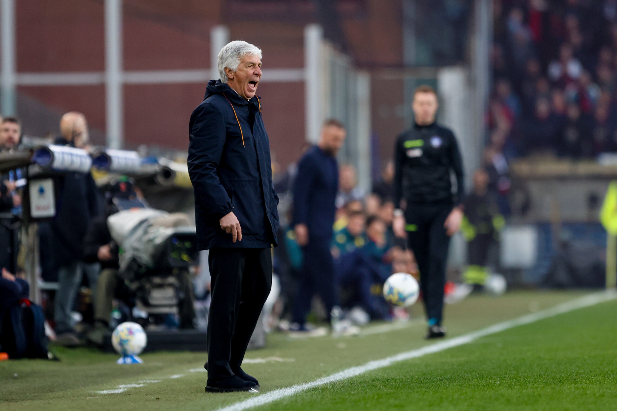Football, Gasperini : « Malchanceux dans certains épisodes, nous ne sortons pas affaiblis » 1 football gasperini malchanceux dans certains episodes nous ne sortons pas affaiblis scaled