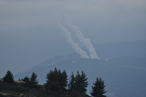 iran un missile de teheran intercepte par la defense de lotan au dessus de la turquie