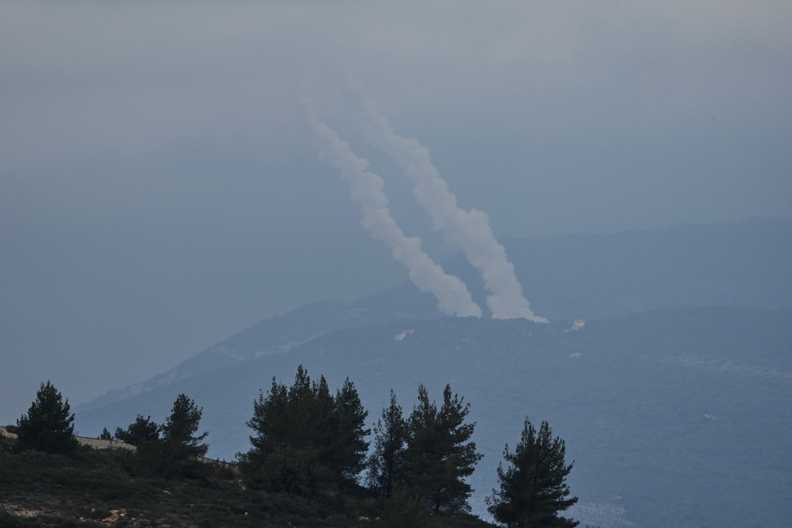 iran un missile de teheran intercepte par la defense de lotan au dessus de la turquie scaled