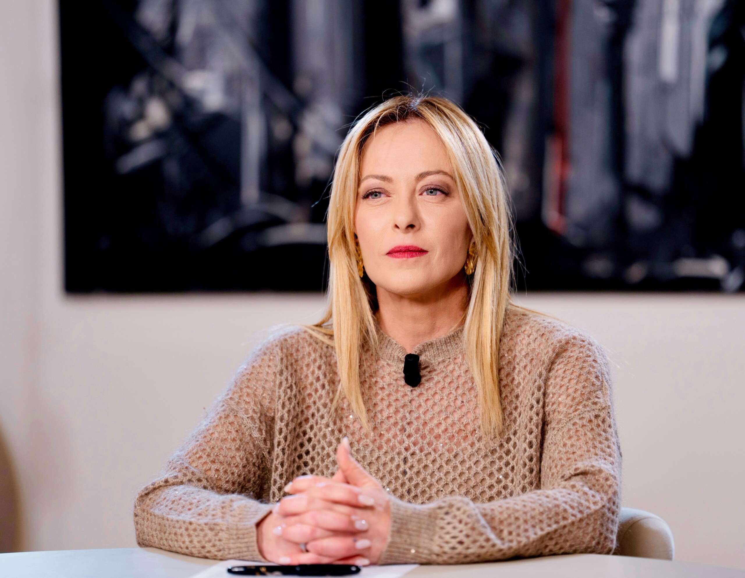 referendum meloni la reforme concerne tous les italiens il est important de voter oui scaled