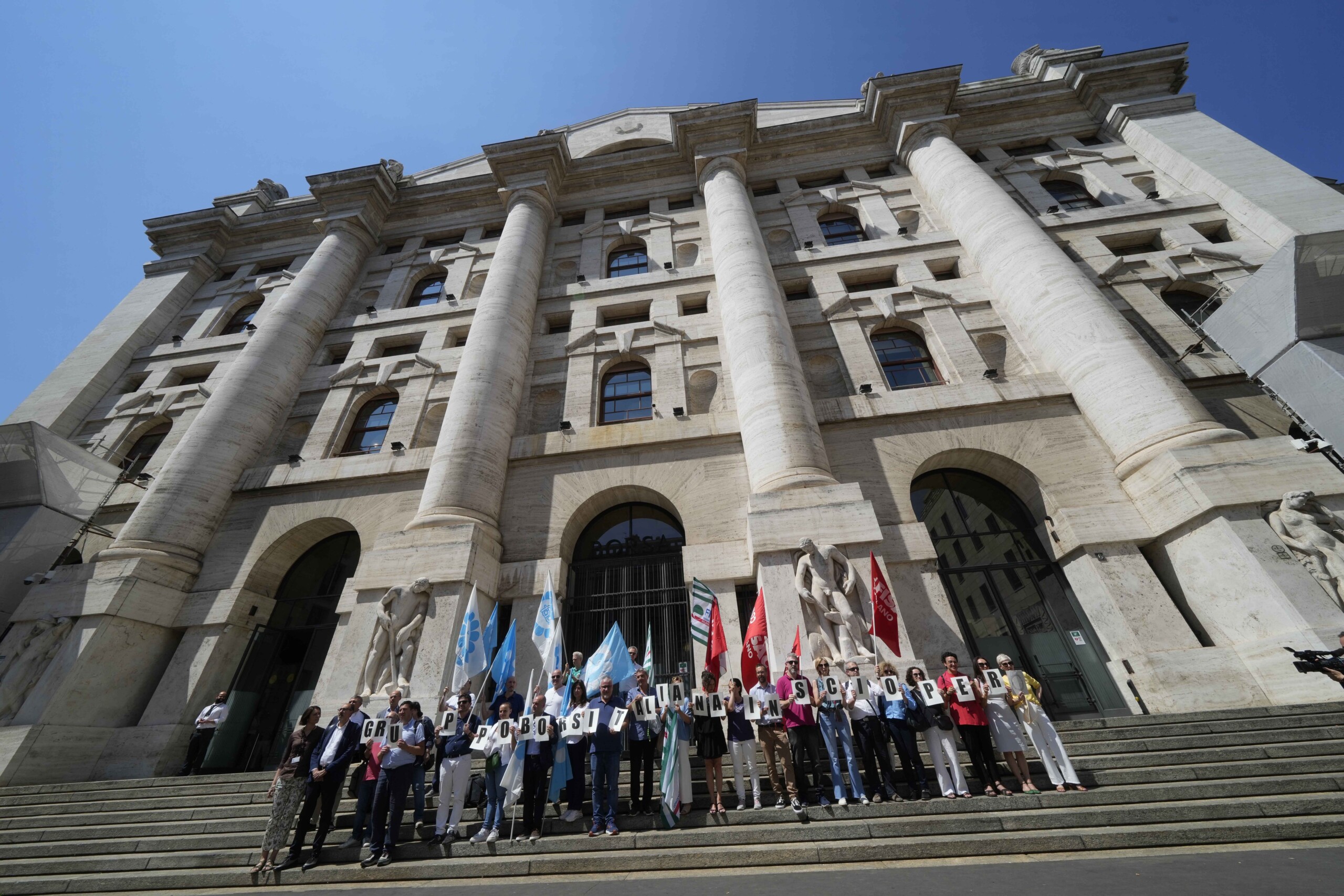 Spread : le BTP-Bund clôture en baisse à 76 points de base 1 spread le btp bund cloture en baisse a 76 points de base scaled