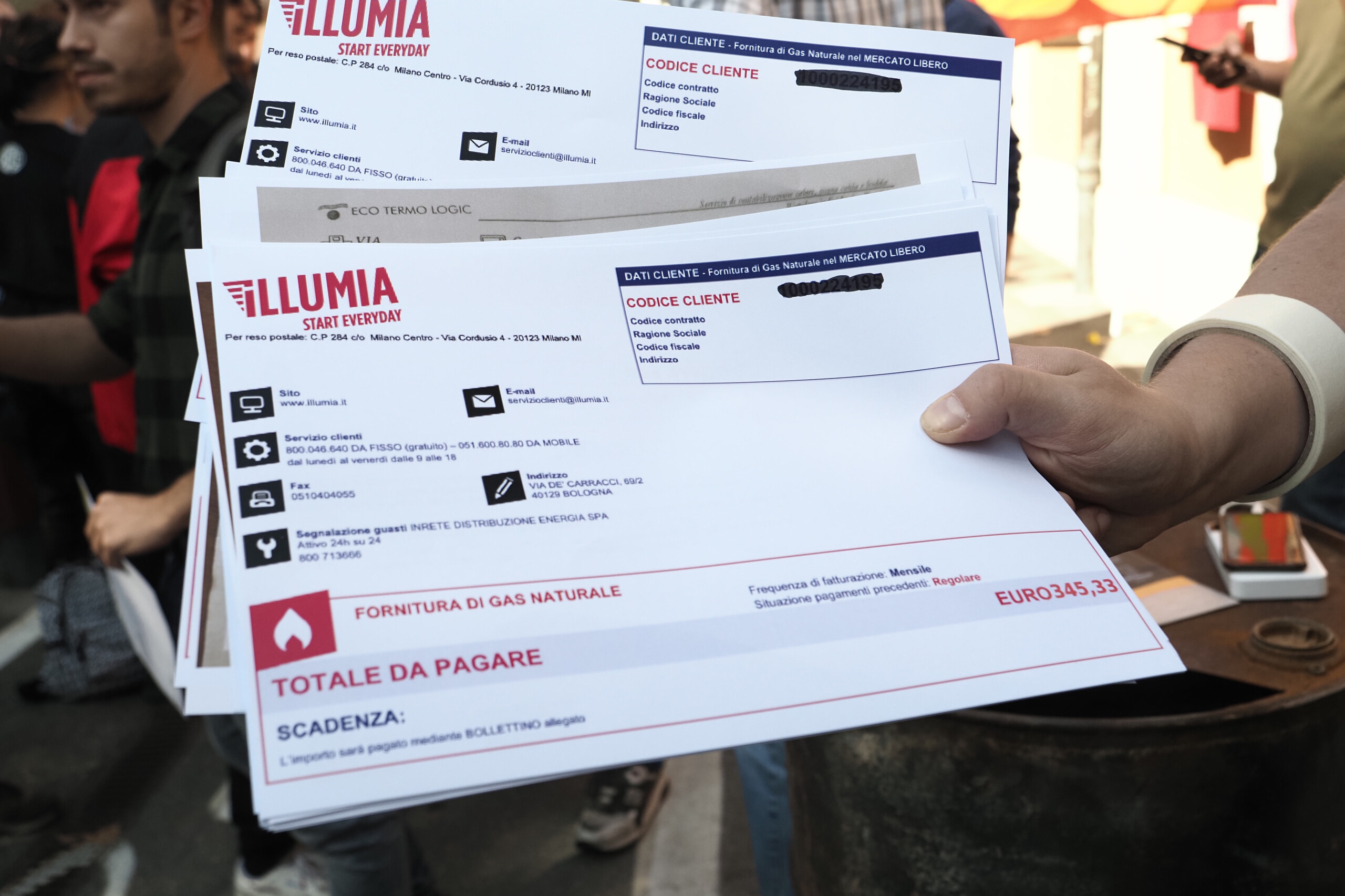 energie lue lance un paquet de mesures contre la hausse des factures et pour plus dindependance scaled