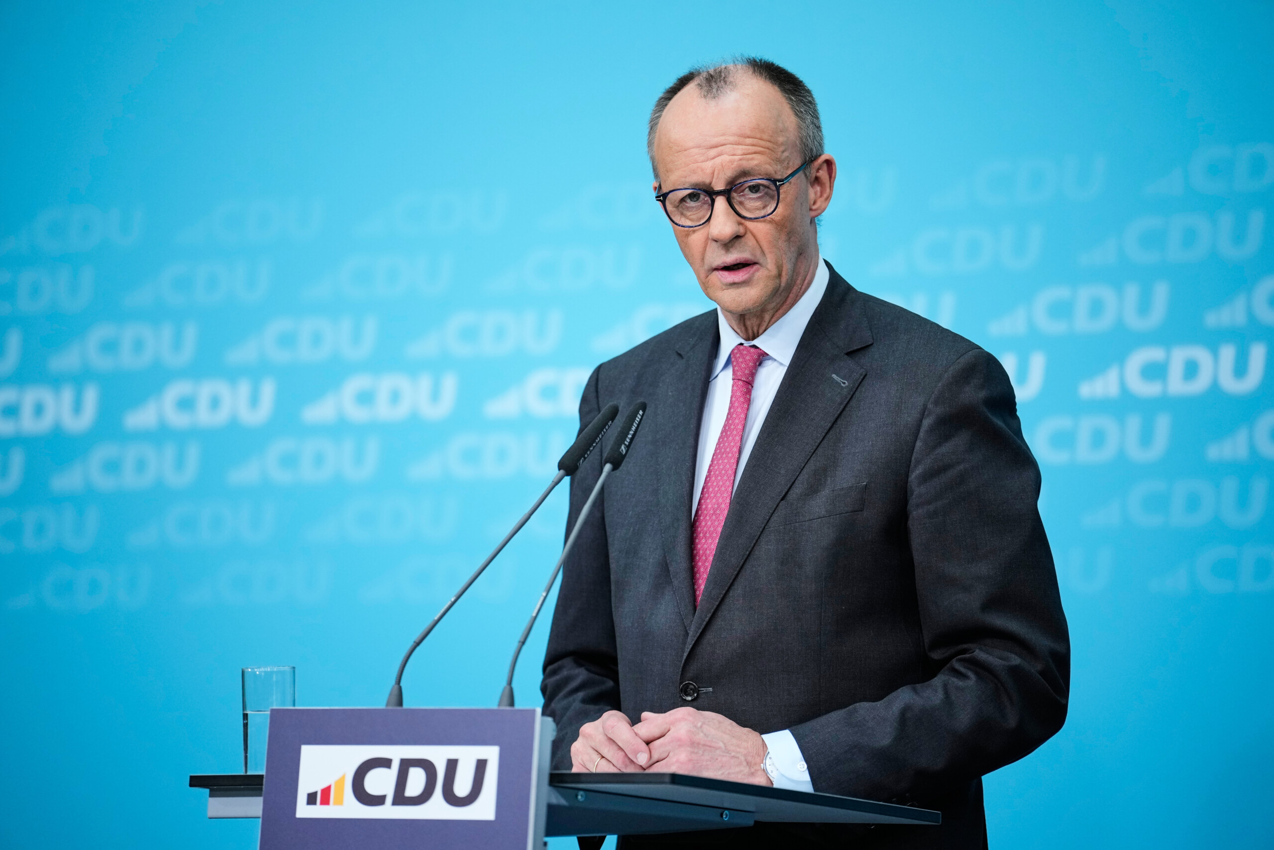 moyen orient merz israel doit cesser ses tentatives dannexion de la cisjordanie scaled