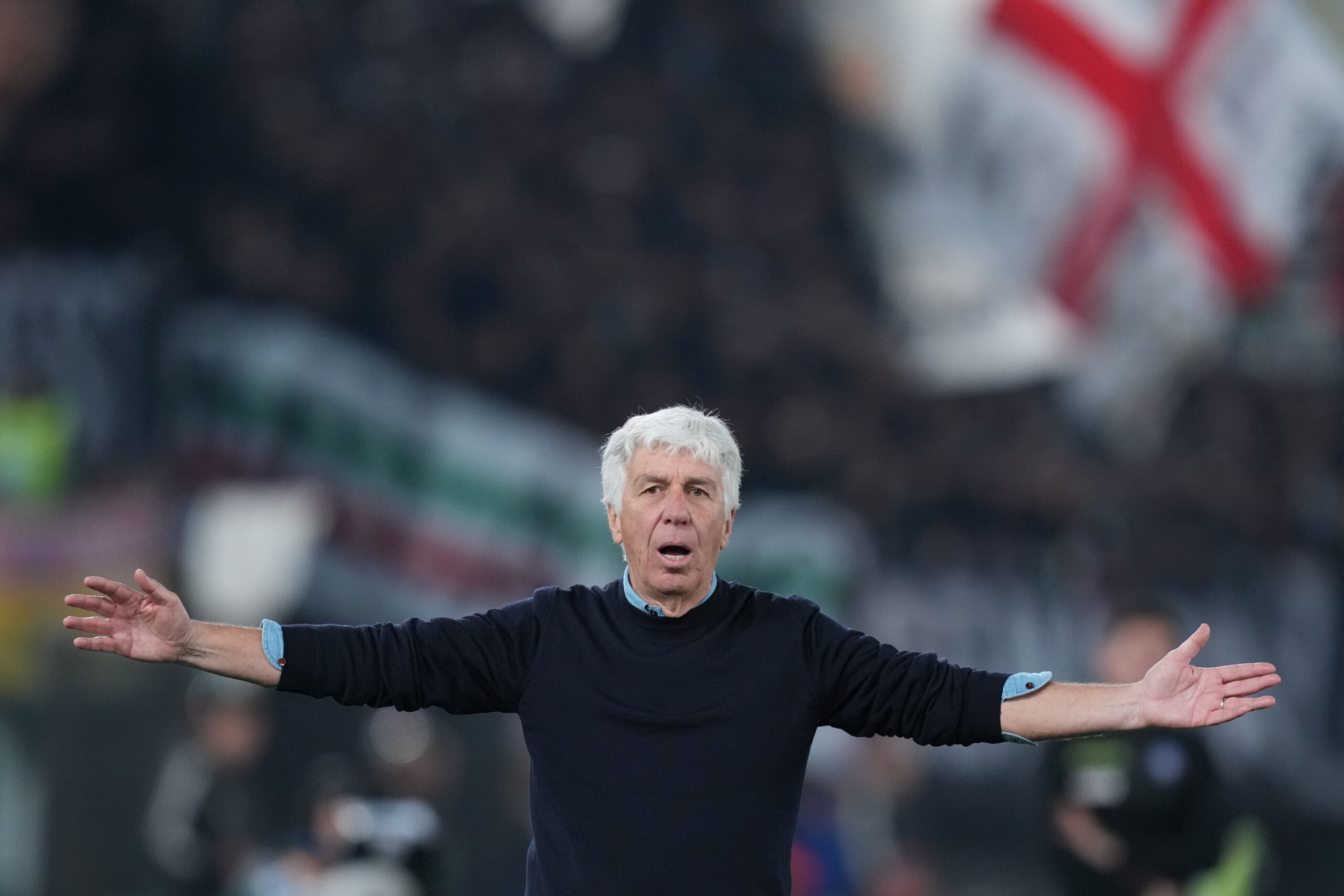 europa league gasperini le championnat ou la coupe les deux sont prioritaires scaled