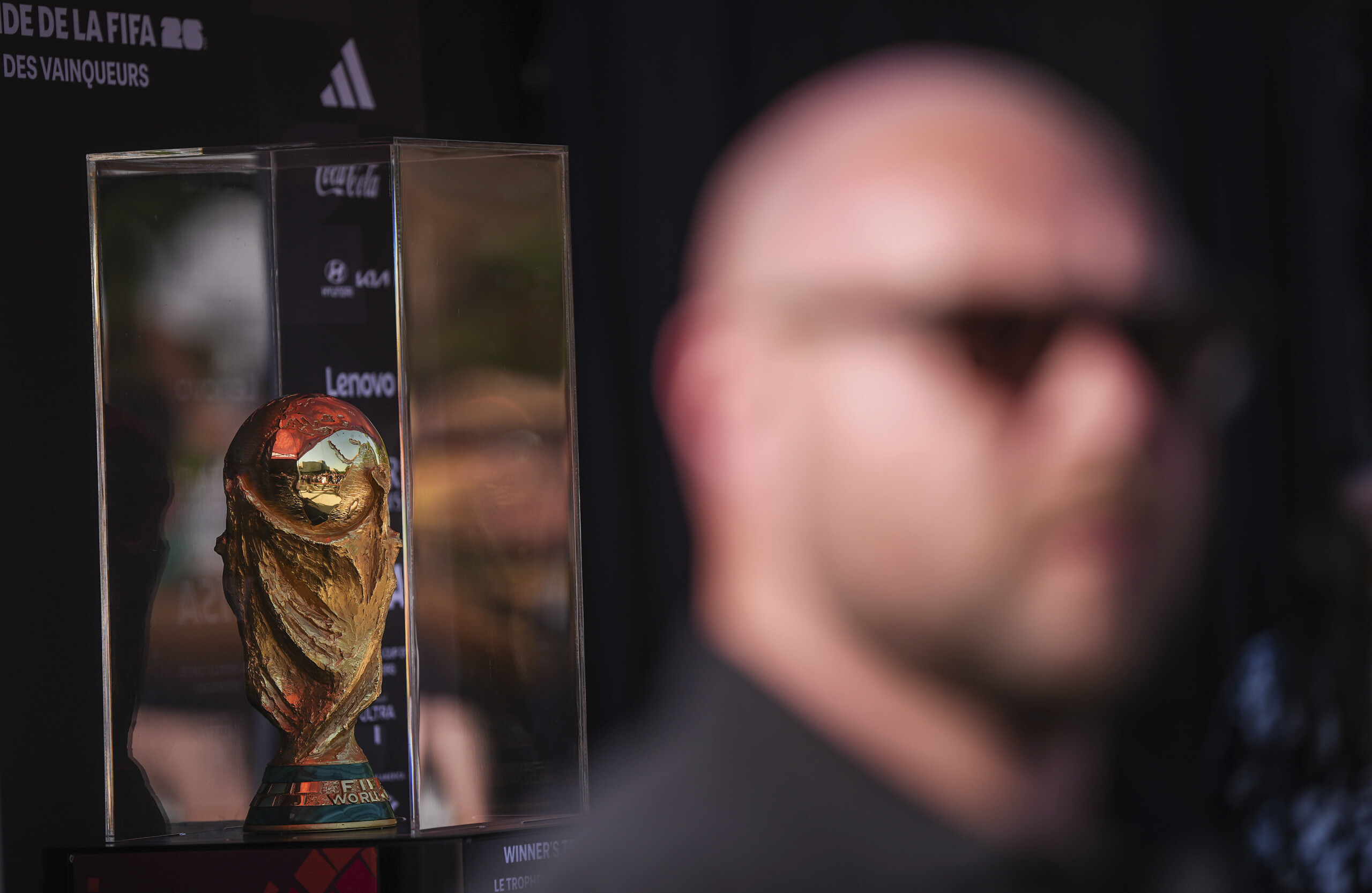 le ministre iranien des sports exclut la participation a la coupe du monde de football aux etats unis scaled